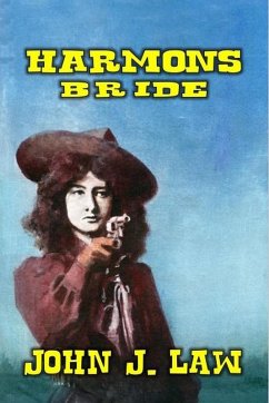 Cover Harmon's Bride (eBook, ePUB)