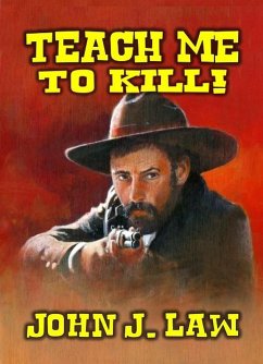 Cover Teach Me How to Kill (eBook, ePUB)