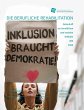 Inklusion braucht Demokratie! - Bild 1