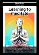 Learning to meditate - Bild 1