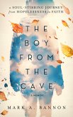 The Boy from the Cave (eBook, ePUB)