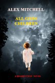 All Gods Children (eBook, ePUB)