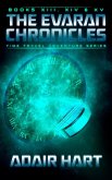 The Evaran Chronicles Box Set: Books 13-15 (eBook, ePUB)