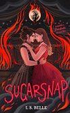 Sugarsnap (BABYLOVE, #2) (eBook, ePUB)