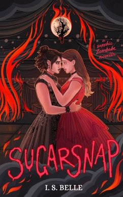 Sugarsnap (BABYLOVE, #2) (eBook, ePUB) - Belle, I. S.