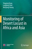 Monitoring of Desert Locust in Africa and Asia