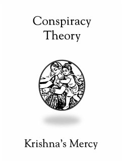 Cover Conspiracy Theory (eBook, ePUB)