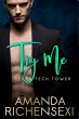 Try Me (Seven Tech Tower, #3) (eBook,... - Bild 1