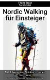 Nordic Walking für Einsteiger (eBook, ePUB)