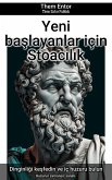 Yeni başlayanlar için Stoacılık (eBook, ePUB)