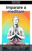 Imparare a meditare (eBook, ePUB)