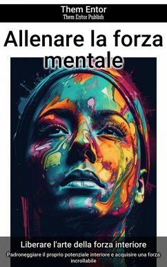Cover Allenare la forza mentale (eBook, ePUB)