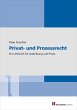 Privat- und Prozessrecht (eBook, ePUB) - Bild 1