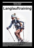 Langlauftraining