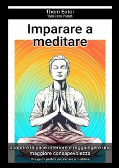 Imparare a meditare - Entor, Them