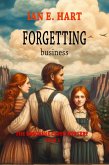 Forgetting Business (The Kerosene Creek Mystery, #1) (eBook, ePUB)