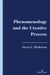 Phenomenology and the Creative Process... - Bild 1