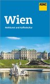 ADAC Reiseführer Wien (eBook, ePUB)