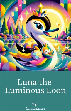 Cover Luna the Luminous Loon (eBook, ePUB)