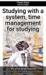 Studying with a system, time management... - Bild 1