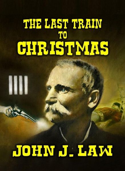 The Last Train to Christmas (eBook, ePUB) The Last Train to Christmas (eBook, ePUB)