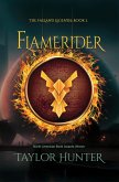 Flamerider (The Faeland Legends, #2) (eBook, ePUB)