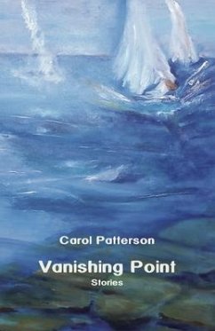 Vanishing Point (eBook, ePUB) - Patterson, Carol