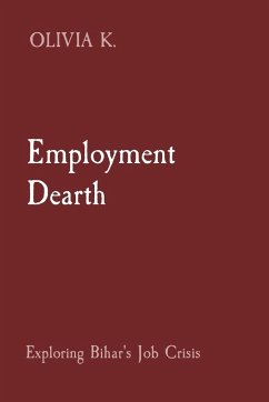 Employment Dearth - K., Olivia