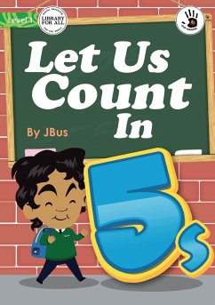 Let Us Count In 5s - Our Yarning - Wimbus, Jessica
