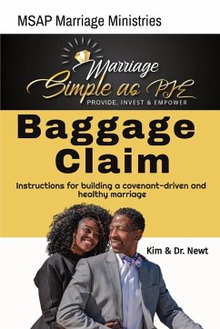 Baggage Claim - Miller, Kimberly H.; Miller, Newton H.