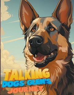 Talking Dogs - Kelly, Carson