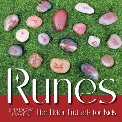 Runes - Maven, Shadow