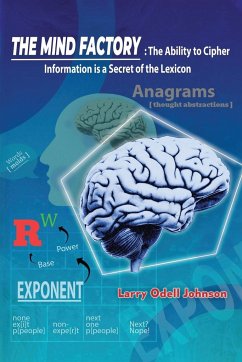 The Mind Factory - Johnson, Larry Odell