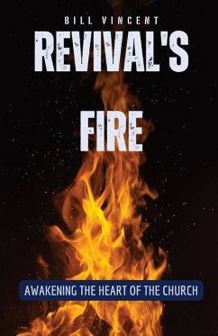 Revival's Fire - Vincent, Bill