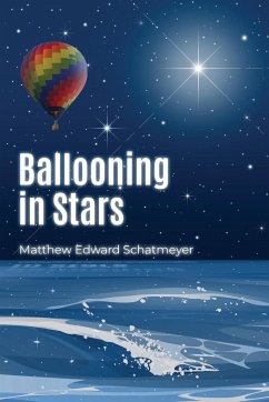 Ballooning in Stars - Matthew Edward Schatmeyer