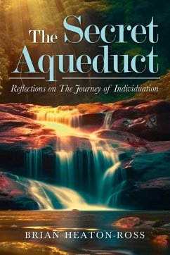 The Secret Aqueduct - Heaton-Ross, Brian