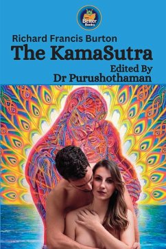 Richard Francis Burton The KamaSutra - Kollam, Editor Purushothaman