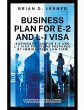 Business Plan for E-2 and L-1 Visa - Bild 1