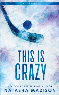 Cover This Is Crazy (Special Edition Paperback)