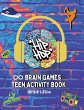 Brain Games Teen Activity Book - Bild 1