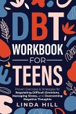 DBT Workbook for Teens