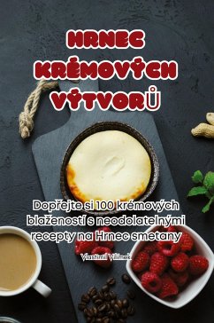 Cover HRNEC KRÉMOVÝCH VÝTVOR¿