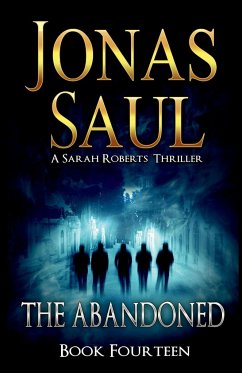 The Abandoned - Saul, Jonas