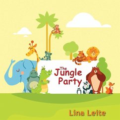 Cover The Jungle Party