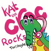 Kat the Croc Rocks