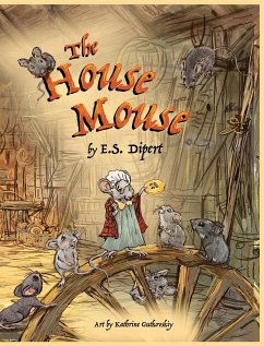 The House Mouse - Dipert, E. S.