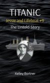 TITANIC Jessie and Lifeboat #9 (eBook, ePUB)