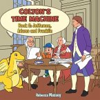 COLTON'S TIME MACHINE Book 3 (eBook, ePUB)