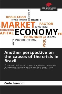 Another perspective on the causes of the crisis in Brazil - Leandro, Carla