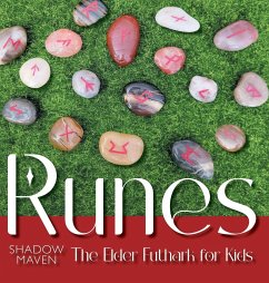 Runes - Maven, Shadow